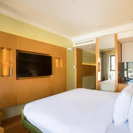 Baymond Hotel Busan Exterior photo