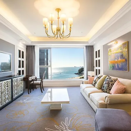 Baymond Hotel Busan Exterior photo